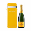 Veuve Clicquot Yellow Label Cooler 12,5% 0,75 l (kazeta)