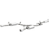 Magnaflow výfuk 15197 Chevrolet Impala 3.6L V6 2012-13 (MagnaFlow #15197 Cat-Back Street Series)