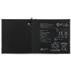 Nová batéria HB299418ECW pre Huawei MediaPad M5 10,8 7500 mAh
