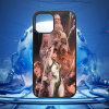 Stellar Blade - Postavy - iPhone obal