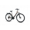 Elektrický bicykel (menej ako 250 W) Romet Proeco Wave AN 1.0 R rám 17 palcov hliník koleso 28