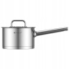 Hrniec, kastrol - Oceľová omáčka 2L KASEL PRO CHEF 93032 Indukcia (Hrniec, kastrol - Oceľová omáčka 2L KASEL PRO CHEF 93032 Indukcia)