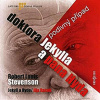 Podivný případ doktora Jekylla a pana Hyda - Robert Louis Stevenson (mp3 audiokniha)