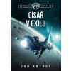 Císař v exilu [Kotouč Jan] (Centrální impérium 2)