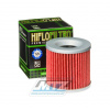 Hiflo Filtro Filter olejový HF125 (HifloFiltro) - Kawasaki ER250+Z250 + GPZ305+EX305+KZ305