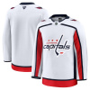Fanatics Pánský dres Washington Capitals NHL Premium Away Jersey Veľkosť: 46 (S)