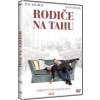 Rodiče na tahu DVD
