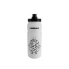 Láhev na vodu Trek Fly 750 ml (Clear/Black)