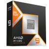 AMD, Ryzen 9 9900X3D, Processor BOX, soc. AM5, 120W, Radeon™ Graphics, bez chladiča 100-100001368WOF