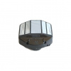 Vzduchový filter Husqvarna NYLON 357, 359 originál 537010901