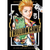 Trillion Game 5 - Riichiro Inagaki