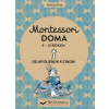 Montessori doma 9 - 12 rokov