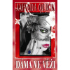 Dáma ve věži - 2.vydání - Amanda Quicková