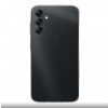 Tactical TPU Kryt pre Samsung Galaxy A15 4G/5G Transparent