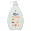 DERMOMED tekuté mydlo s pumpičkou CAREZZA 1000 ML
