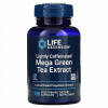 Výživový doplnok Life Extension Mega Green Tea Extract kapsuly 100 ks