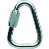 Karabína Petzl Delta 10 mm