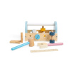 Bigjigs Toys Náradie v prepravke Bigjigs Toys
