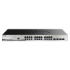 D-Link DGS-1210-28/ME/E 24x 1G + 4x 1G SFP Metro Ethernet Managed Switch (DGS-1210-28/ME/E)