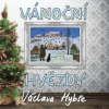 Hybš Václav - Vánoční hvězdy / 2CD [2 CD]