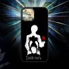 Death Note Yagammi a Shinigami - iPhone obal