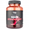 TB Baits Power Dip, GLM Squid Strawberry, 150 ml