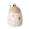 Boltze Home Keramická dóza Honey Variant: B