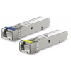 Ubiquiti UBNT UACC-OM-SM-1G-S-2 (UF-SM-1G-S) - U Fiber, Single-Mode Module, 1G, BiDi, 2-Pack UACC-OM-SM-1G-S-2