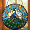 Slnka Peafowl/Typ2 KP31452