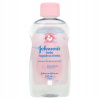 Johnson's Baby jemný olejček 200ml
