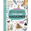 Write and Design Your Own Magazines - Sarah Hull