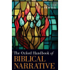 Oxford Handbook of Biblical Narrative