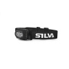 SILVA Discover black