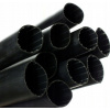 HRUBÁ ZMRŠŤOVACIA RÚRKA S LEPIDLOM 1 METER 12/3 mm