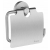 SMEDBO SO - HOME HS3414 - Držiak na toaletný papier s krytom CHM - chróm matný