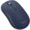 Lenovo Yoga Bluetooth Silent Mouse (Cosmic Blue) GY51S61922
