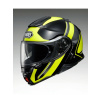 Čeľustná prilba SHOEI NEOTEC II 2 EXCURSION TC-3 XL (Čeľustná prilba SHOEI NEOTEC II 2 EXCURSION TC-3 XL)