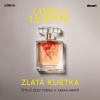 Audiokniha: Zlatá klietka - 1. diel