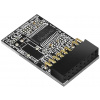 ASRock modul TPM2-S INFINEON TPM2-S/INFINEON/BULK