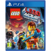 PS4 - LEGO MOVIE VIDEOGAME 5051892165440
