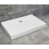 Obdĺžniková sprchová vanička 120 x 90 Doros D Compact Radaway (Obdĺžniková sprchová vanička 120 x 90 Doros D Compact Radaway)