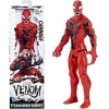 Venom Carnage Titan Hero Figure 30 cm Hasbro Marvel