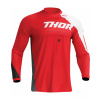 Dres Thor Sector Edge red/white 2023