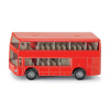 Siku 1321 Poschodový autobus, 7.5 cm