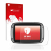čirá skleněná fólie upscreen Hybrid Glas pro TomTom Rider 550 (čirá skleněná fólie upscreen Hybrid Glas pro TomTom Rider 550)