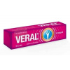 Veral 1% gel gel.der.1 x 50 g 50 g gél