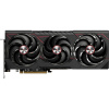Sapphire grafická karta AMD Radeon RX 9070XT 16 GB GDDR6 VRAM PCIe x16 HDMI® 2.1, DisplayPort 2.1; 11348-03-20G