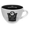 Hrnček na cappuccino The Nightmare Before Christmas