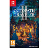 Octopath Traveler II