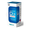 Biomin Magne D3 Forte 60 kapsúl